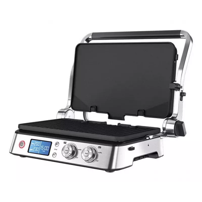 Braun CG 9040 parrilla de contacto