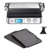 Braun CG 9040 parrilla de contacto