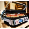 Braun CG 9040 parrilla de contacto