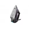 Braun SI 9661 plancha de vapor 3100 W violeta