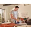 Braun SI 9661 plancha de vapor 3100 W violeta