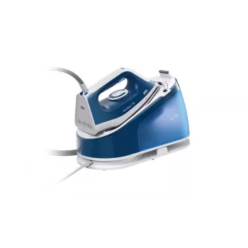 Braun CareStyle 1 IS 1512 BL 2200 W 1,7 L suela cerámica azul