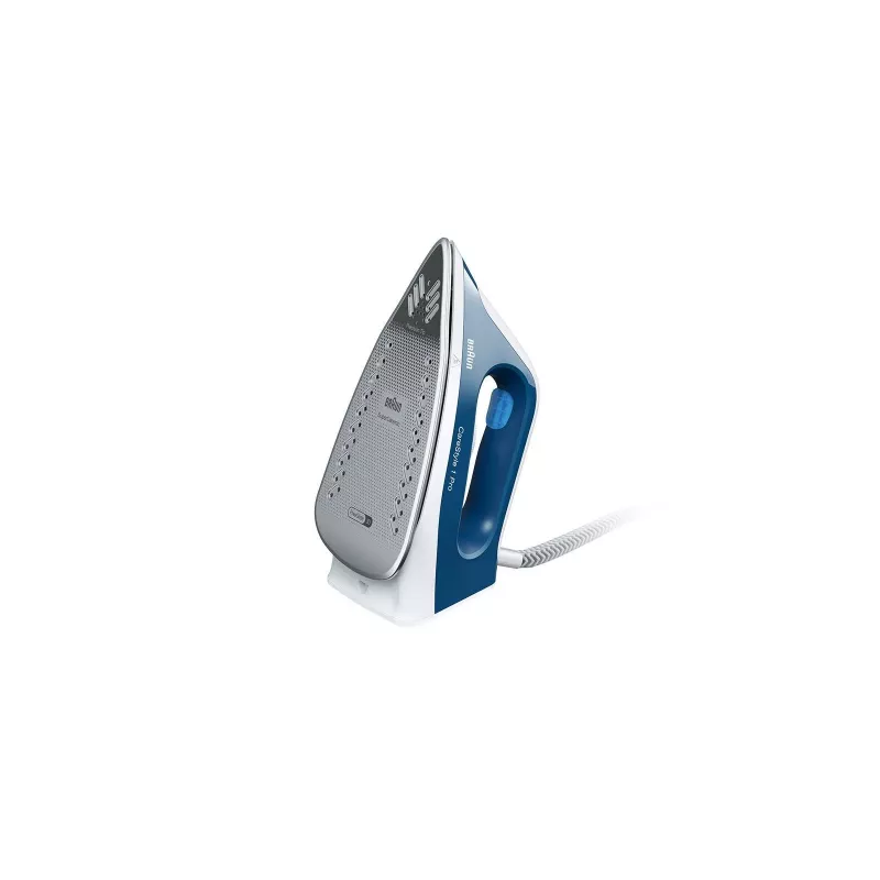 Braun CareStyle 1 IS 1512 BL 2200 W 1,7 L suela cerámica azul