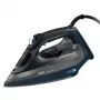 Braun TexStyle 9 0127409002 plancha plancha de vapor suela EloxalPlus 3200 W azul oscuro