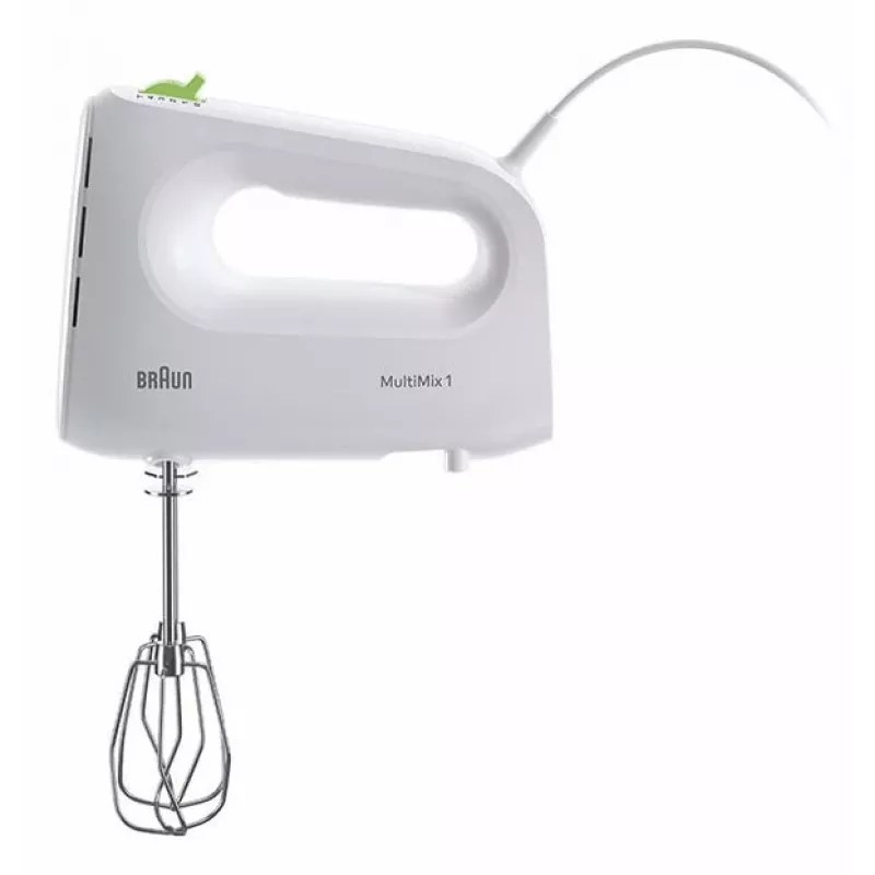 Braun Minipimer 5 HM 1100 blanco batidora de mano 450 W