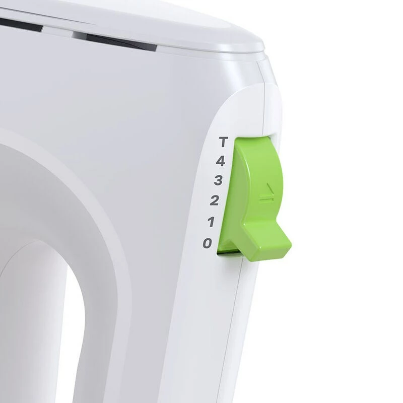 Braun Minipimer 5 HM 1100 blanco batidora de mano 450 W