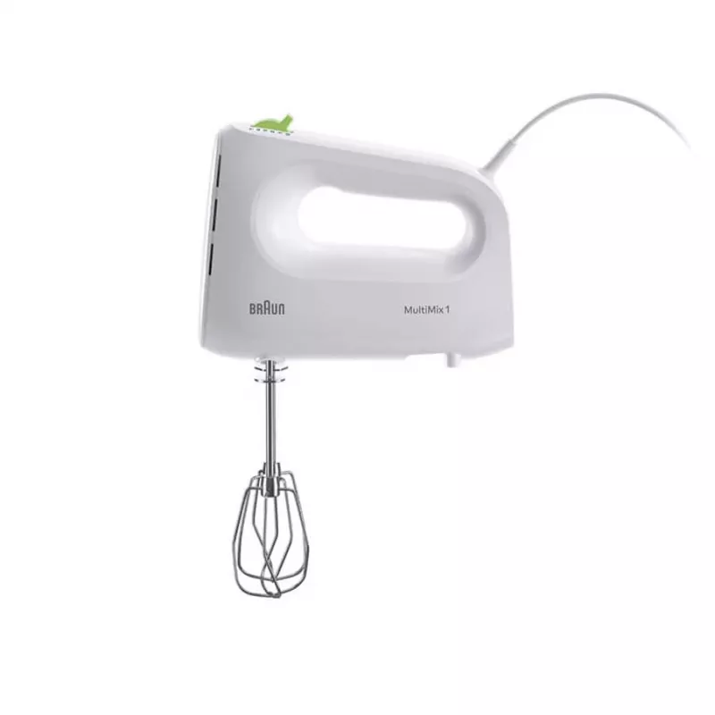 Braun Minipimer 5 HM 1110 WH batidora de mano 450 W blanca