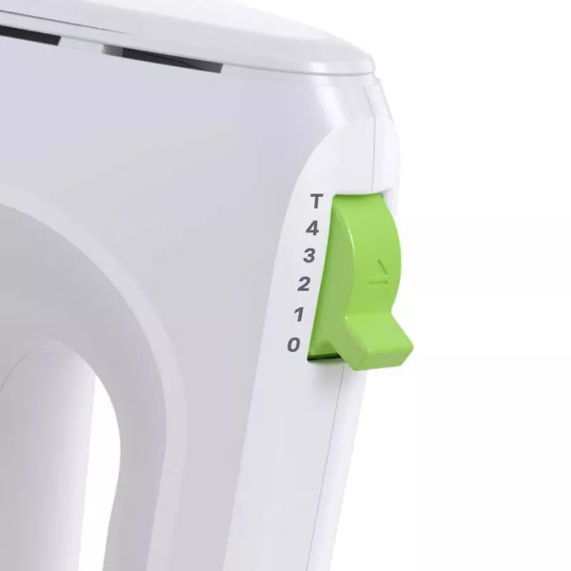 Braun Minipimer 5 HM 1110 WH batidora de mano 450 W blanca