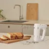 Braun Minipimer 5 HM 1110 WH batidora de mano 450 W blanca