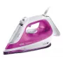 Braun TexStyle 5 SI 5225 plancha de vapor 2500 W rosa, blanco