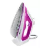 Braun TexStyle 5 SI 5225 plancha de vapor 2500 W rosa, blanco