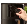 Braun Multi Fry 3 Single 4,3 L freidora de aire 1500 W negra