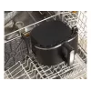 Braun Multi Fry 3 Single 4,3 L freidora de aire 1500 W negra