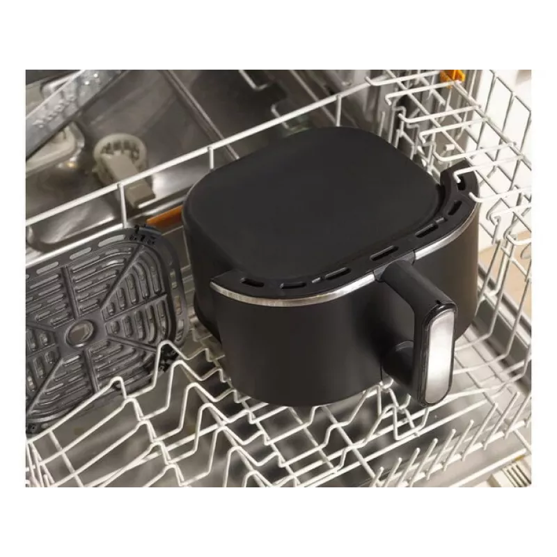 Braun Multi Fry 3 Single 4,3 L freidora de aire 1500 W negra