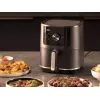 Braun Multi Fry 3 Single 4,3 L freidora de aire 1500 W negra
