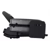 Braun MultiGrill 5 CG 5033 parrilla de contacto