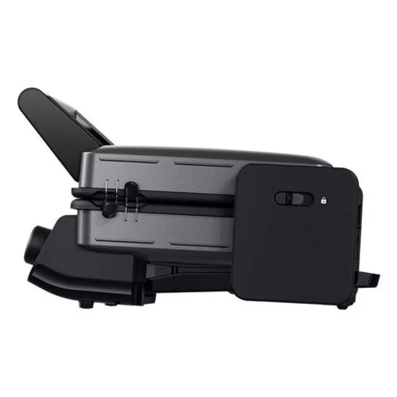 Braun MultiGrill 5 CG 5033 parrilla de contacto