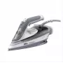 Braun TexStyle 5 SI5078GY Plancha de vapor suela EloxalPlus 2800 W Gris, Blanco
