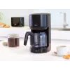 Braun KF 3100 BK Cafetera de filtro manual
