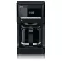 Braun KF 7020 Cafetera de filtro semiautomática
