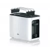 Braun PureEase HT 3010 WH 7 2 rebanadas 1000 W Blanco