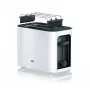 Braun PureEase HT 3010 WH 7 2 rebanadas 1000 W Blanco