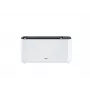 Braun HT3100WH Tostadora 1 rebanada(s) 1000 W Negro, Blanco