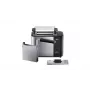 Braun HT 5015 BK 13 2 rebanadas 1000 W Negro
