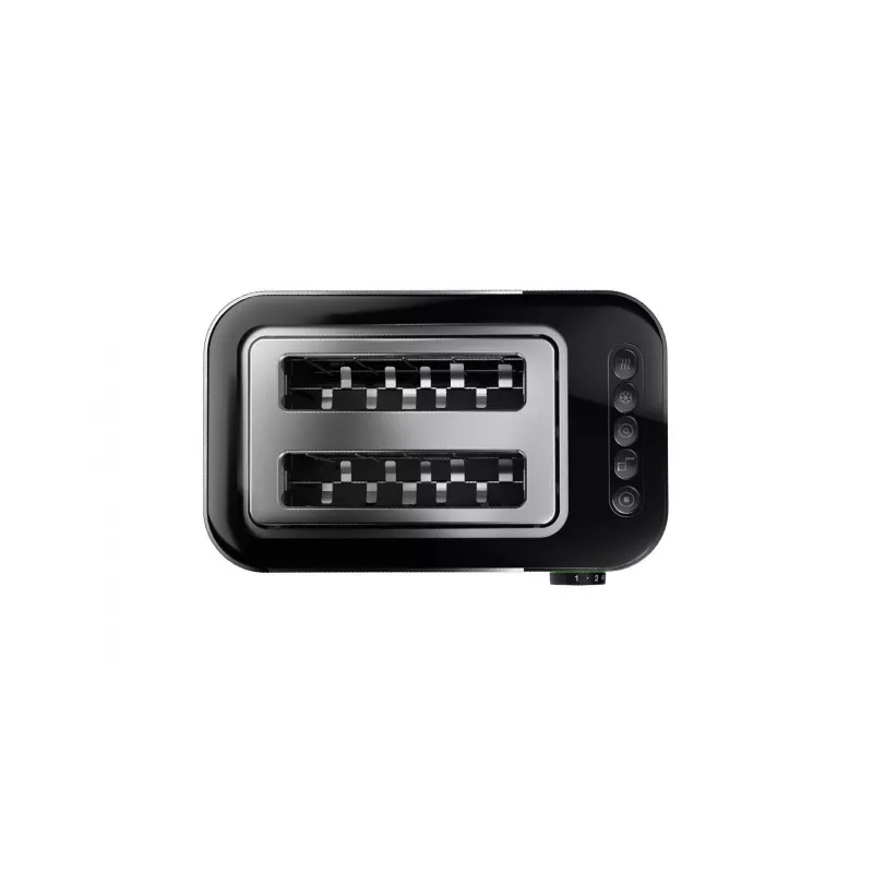 Braun HT 5015 BK 13 2 rebanadas 1000 W Negro