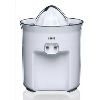 Braun CJ 3050 Exprimidor eléctrico 60 W Verde, Blanco
