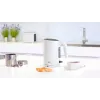 Braun 0X21010012 Hervidor de agua 1 L 2200 W Blanco