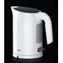 Braun WK 3110 WH Hervidor de agua 1,7 L 3000 W Blanco