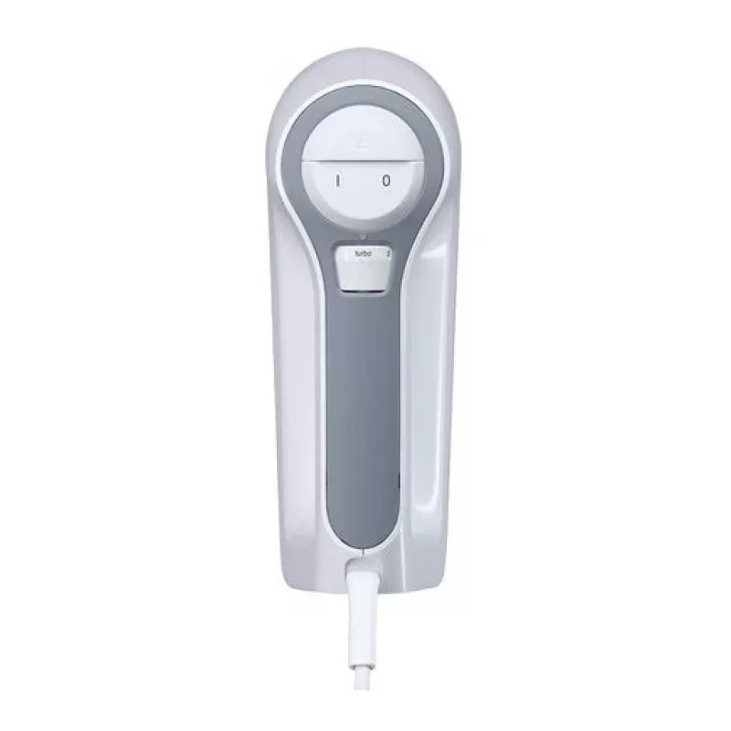 Braun HM 3100 WH Batidora de mano 500 W Blanco