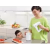 Braun HM 3100 WH Batidora de mano 500 W Blanco