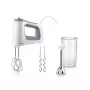 Braun HM 5107 WH Batidora de mano 750 W Gris, Blanco