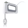 Braun HM 5107 WH Batidora de mano 750 W Gris, Blanco