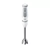 Braun MQ 5235 WH 0,5 L Batidora de cocina 1000 W Gris, Blanco