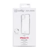 Celly GELSKIN Apple iPhone 13, Funda, Apple, iPhone 13, 15,5 cm (6,1