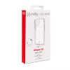 Celly GELSKIN Apple iPhone 13, Funda, Apple, iPhone 13, 15,5 cm (6,1