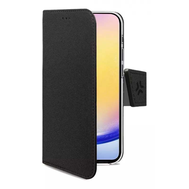 Celly WALLY Funda para móvil 16,5 cm (6,5