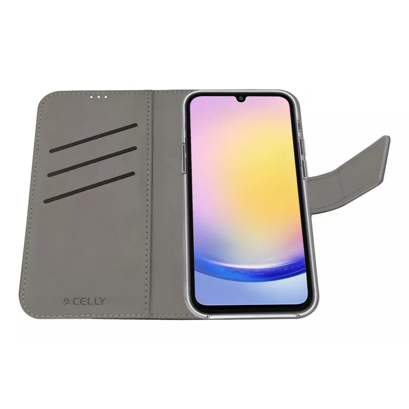 Celly WALLY Funda para móvil 16,5 cm (6,5