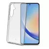 Celly GELSKIN - Samsung Galaxy A55 5G, Funda, Samsung, Galaxy A55 5G, 16,8 cm (6,6