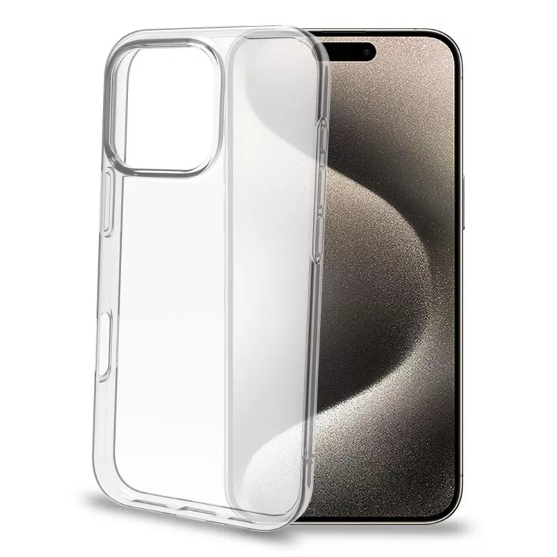 Celly GELSKIN1079 Funda para móvil 16 cm (6,3