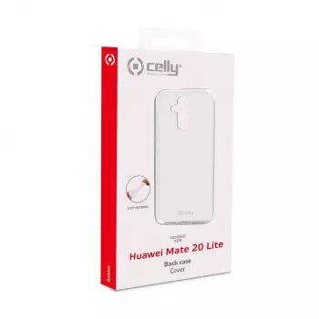 Celly Gelskin Funda para móvil 16 cm (6,3
