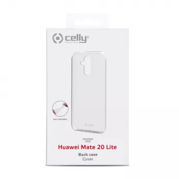 Celly Gelskin Funda para móvil 16 cm (6,3