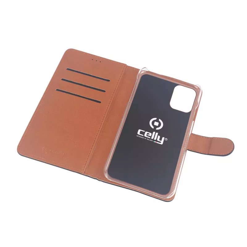 Celly Wally Funda para móvil 15,5 cm (6,1