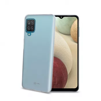 Celly Gelskin Funda para móvil 16,5 cm (6,5
