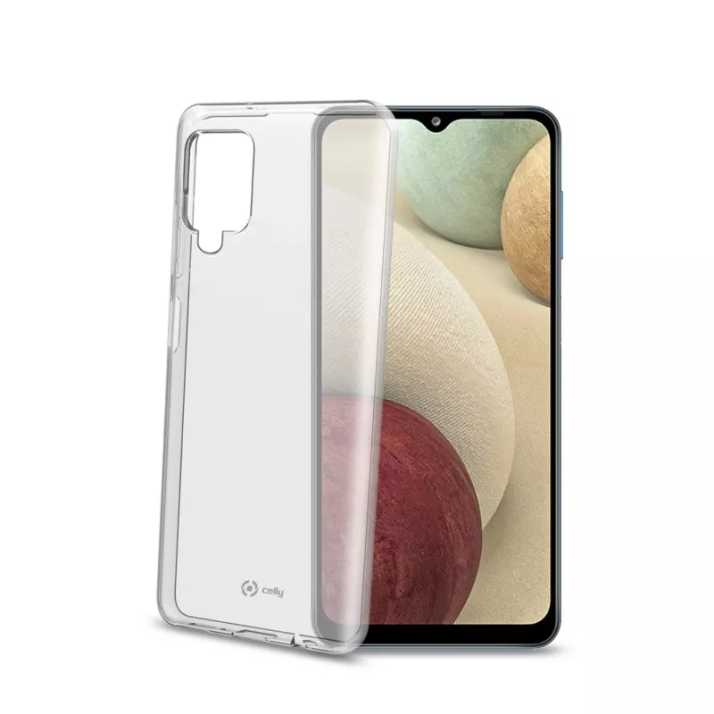 Celly Gelskin Funda para móvil 16,5 cm (6,5