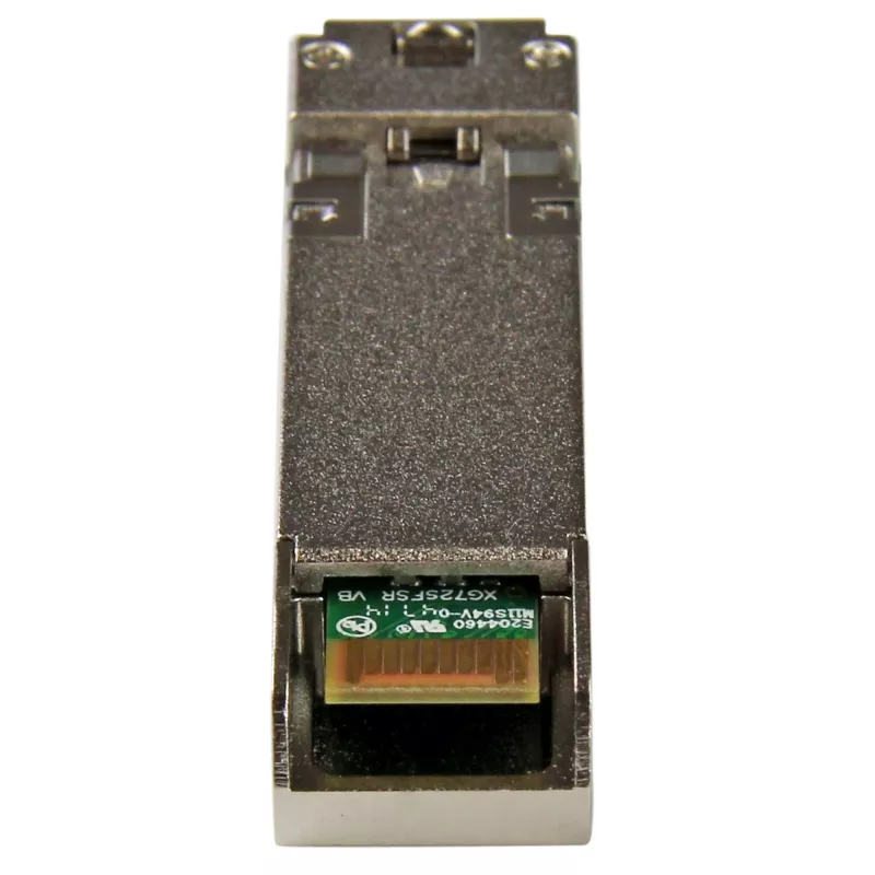StarTech.com Cisco SFP-10G-SR-X compatible Módulo transceptor SFP+ – 10GBASE-SR