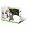 Techly ICA-LCD 2901E Soporte de pared/pie para TV 106,7 cm (42